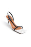 Carolyn Heeled Sandals