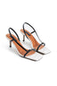 Carolyn Heeled Sandals