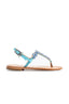 Maia Sette Crystal Sandals