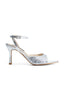 Elis Heeled Sandals