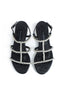 Tina Crystal Sandals