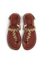 Maia Sette Crystal Sandals