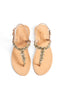 Maia Sette Crystal Sandals