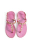 Maia Sette Crystal Sandals