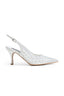 Maia Bride Sera Pumps