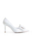 Maia Bride Manon Pumps