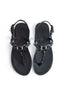 Maia Elia Crystal Sandals