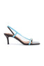 Carolyn Heeled Sandals