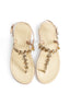 Maia Sette Crystal Sandals
