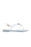 Maia Jelly Sandals