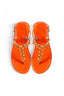Maia Sette Crystal Sandals