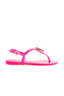 Maia Jelly Sandals