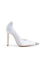 Maia Bride Elin Pumps