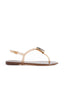 Maia Jelly Sandals