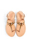 Maia Elia Crystal Sandals