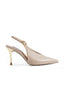 Alba Pumps