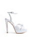Maia Bride Rosy Pumps
