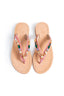Jona Flat Sandals