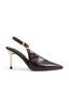 Alba Pumps
