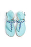 Maia Sette Crystal Sandals