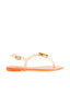 Maia Jelly Sandals