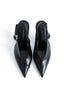 Alba Pumps
