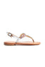Maia Sette Crystal Sandals