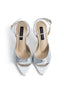 Elis Heeled Sandals