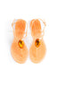 Maia Jelly Sandals