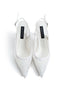 Maia Bride Sera Pumps