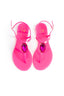 Maia Jelly Sandals