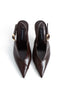 Alba Pumps