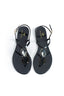 Maia Jelly Sandals