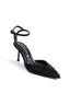 Stella Pumps