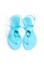 Maia Jelly Sandals