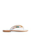 Jona Flat Sandals