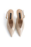 Alba Pumps