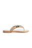 Jona Flat Sandals