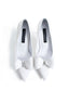 Maia Bride Manon Pumps
