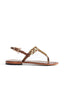 Maia Sette Crystal Sandals