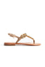 Maia Sette Crystal Sandals