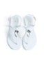 Maia Jelly Sandals