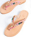 Jona Flat Sandals