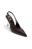 Alba Pumps