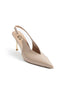 Alba Pumps