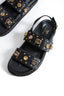 Aria Sandals