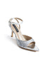 Elis Heeled Sandals