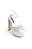 Maia Bride Gisele Pumps