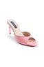 Alessia Mules