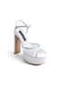 Maia Bride Sienna Pumps